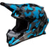 Rise Camo Helmet by Z1R 0110-6085 Full Face Helmet