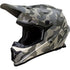 Rise Camo Helmet by Z1R 0110-6073 Full Face Helmet