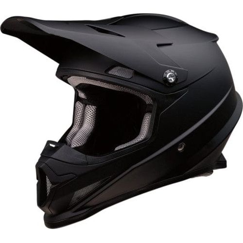 Parts Unlimited Full Face Helmet Rise Helmet Adult by Z1R