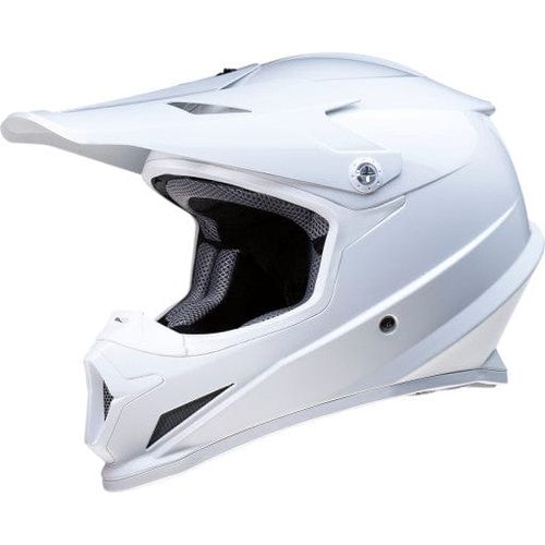Parts Unlimited Full Face Helmet Rise Helmet Adult by Z1R