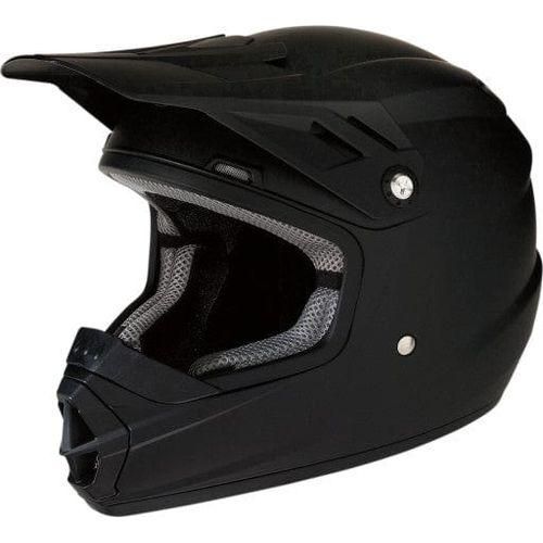 Rise Solid Youth by Z1R Full Face Helmet