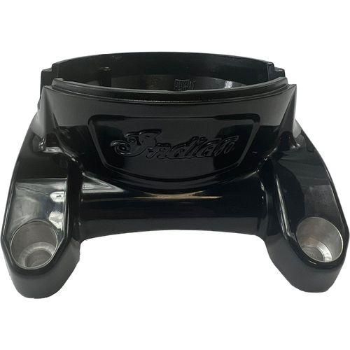Riser-Cap Black by Polaris 5143100-266 OEM Hardware