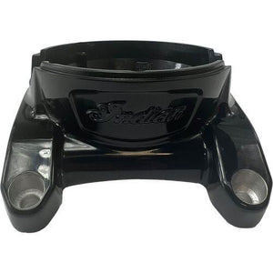 Riser-Cap Black by Polaris 5143100-266 OEM Hardware