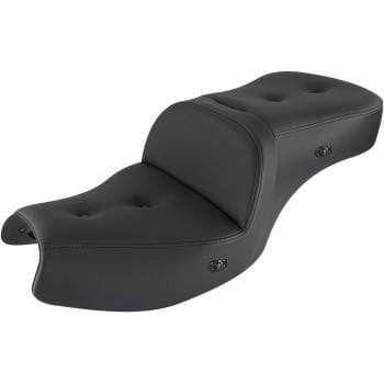 Roadsofa™ Pillow Top Heated Seat for Challenger by Saddlemen I20-06-181HCT Seat