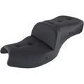 Roadsofa™ Pillow Top Heated Seat for Challenger by Saddlemen