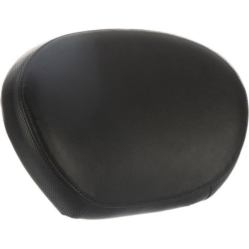 Rogue Passenger Backrest Pad - Black by Polaris 2879666-VBA Backrest Accessory