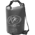 Roll Top Dry Bag 15L by KFI
