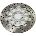 Rotor, Brake [Hammer] by Polaris 1910623 Brake Rotor