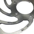 Rotor by Polaris 1912076 Brake Rotor