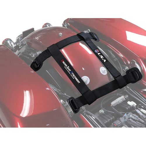 Western Powersports Seat Accessory Route 1 Under Seat Attachment by Nelson-Rigg NR-USA