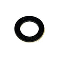 Rubber Windshield Washer by Polaris 7556525 Windshield Hardware