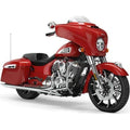Ruby Red Metallic Paint  - 759