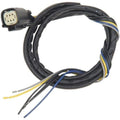 Run / Turn / Brake Module Adapter by Badlands