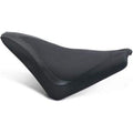 RunAround™ Seat Black Vinyl by Mustang Seats