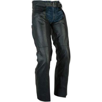 Sabot Chap by Z1R Chaps