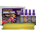 Saddlebag Pack 5/Pc Kit by Wizards