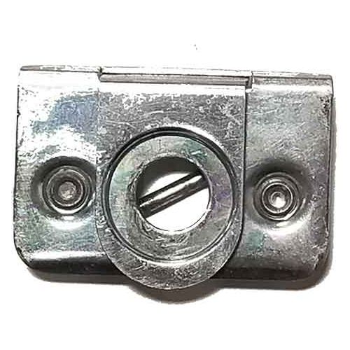 Saddlebag 1/4 Turn Receptacle by Polaris 7052462 Saddlebag Repair
