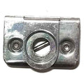 Saddlebag 1/4 Turn Receptacle by Polaris 7052462 Saddlebag Repair