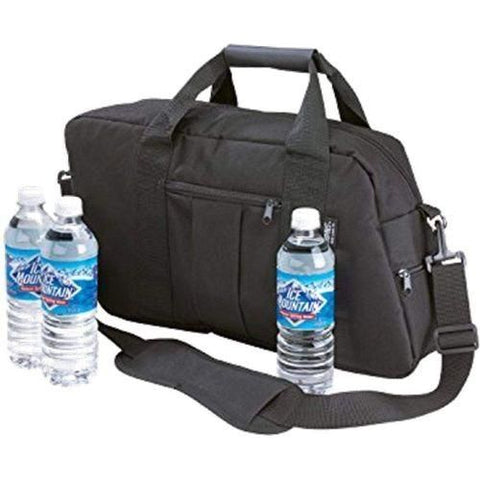 Saddlebag King Cooler by Hopnel Witchdoctors