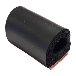 Saddlebag Lid Bumper by Polaris 5521814 Saddlebag Repair