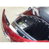 Saddlebag Organizer Tray by Hardbagger TS105VC-R