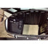 Saddlebag Organizer Tray by Hardbagger TS105VC-R