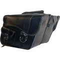 Saddlebag Ranger Braided by Willie & Max