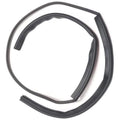 Saddlebag Seal for Victory Cross Bikes by Polaris