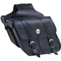Saddlebag Slant Deluxe by Willie & Max
