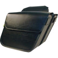 Saddlebag Slant Raptor by Willie & Max