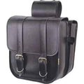 Saddlebag Standard by Willie & Max