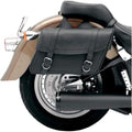 Saddlebags Highwaymen Slant Lg by Saddlemen