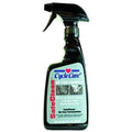 Safe Clean™ Silver and Black Engine Cleaner by Cycle Care Formulas