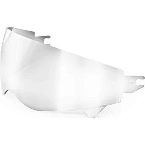 Scorpion Covert Helmet Sun Visor Clear by Scorpion 75-01040 Helmet Shield