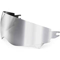 Scorpion Covert Helmet Sun Visor Silver by Scorpion