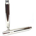 Scout Rampage Polished Mufflers by Dean Speed