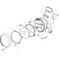 Screw M4.2X13,Din7981,Type F,Ss by Polaris