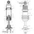 Screw by Polaris 1500295 OEM Screw