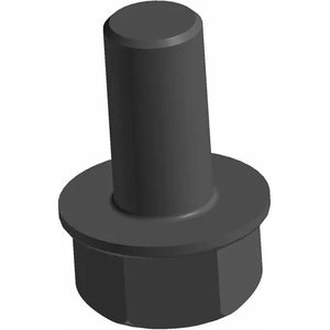 Screw by Polaris 7517956 OEM Screw