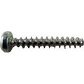 Screw-Tfph-M4X1.79X25 Zpc by Polaris