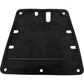 Seal, Airbox Cover by Polaris 5811867 OEM Seal