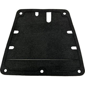 Seal, Airbox Cover by Polaris 5811867 OEM Seal