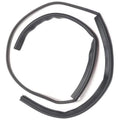 Seal, Saddlebag by Polaris 5521811 Saddlebag Accessory