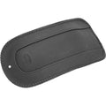 Seat Bib Fender Vintage Black by Mustang Seats