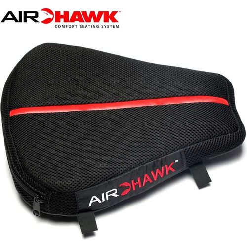 Seat Cushion Dualsport R by Airhawk