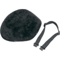 Seat Pad Gel Fleece Style Large by Saddlemen