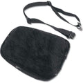 Seat Pad Gel Fleece Style Medium by Saddlemen