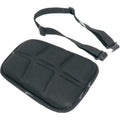 Seat Pad Gel Memory Foam Style Medium by Saddlemen