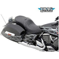 Seat Touring Low-Profile For Victory OEM Backrest by Drag Specialties