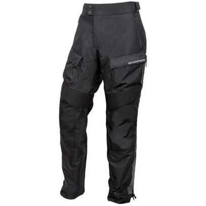 Western Powersports Pants 2X Seattle Over-Pants by Scorpion Exo 2803-7